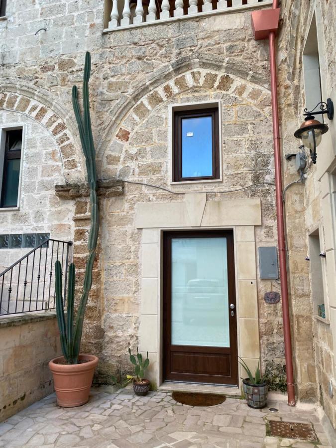 Handy Suite Idromassaggio Бриндизи Экстерьер фото