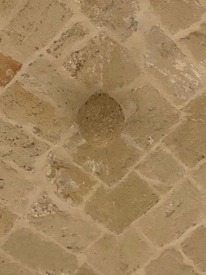 Handy Suite Idromassaggio Бриндизи Экстерьер фото
