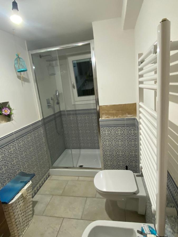 Handy Suite Idromassaggio Бриндизи Экстерьер фото