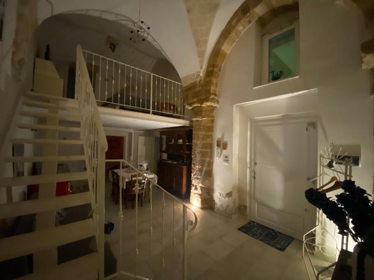 Handy Suite Idromassaggio Бриндизи Экстерьер фото