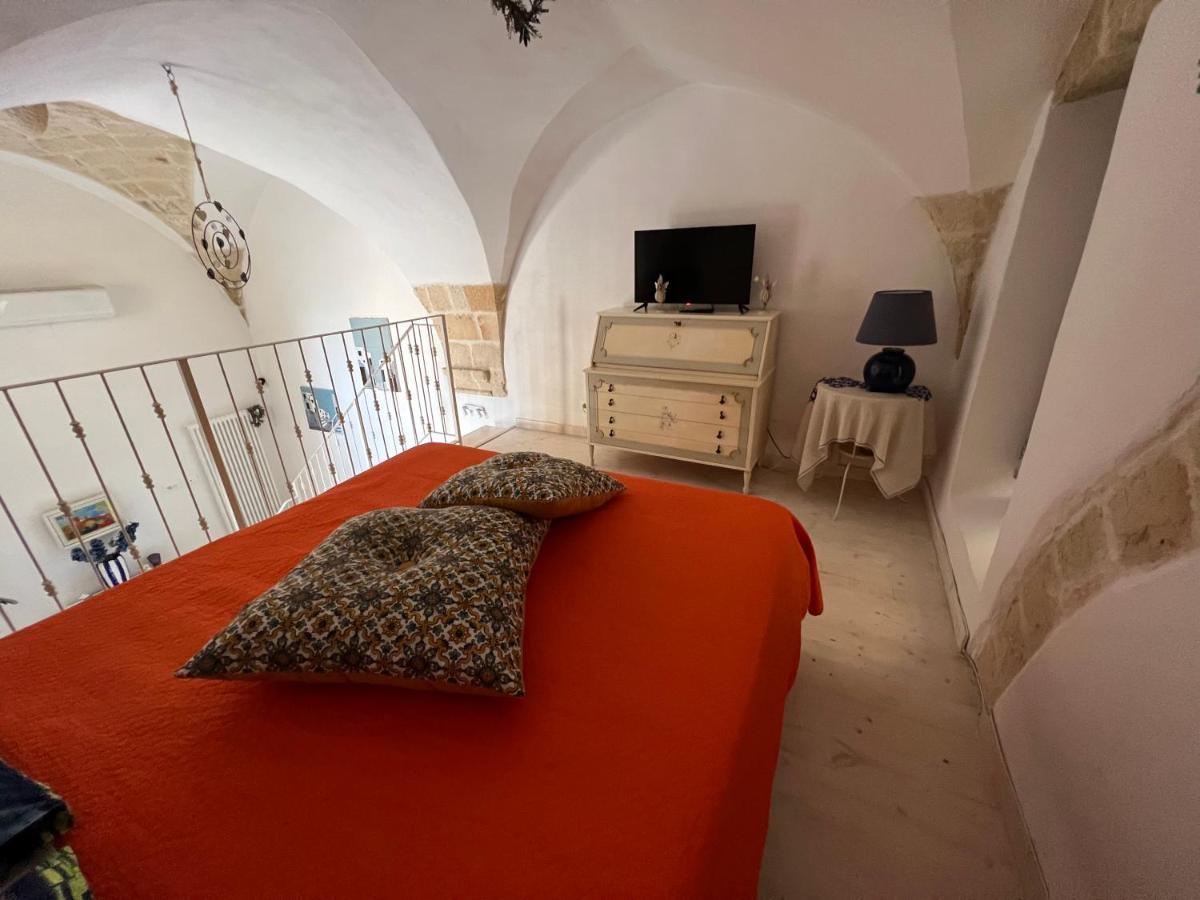 Handy Suite Idromassaggio Бриндизи Экстерьер фото